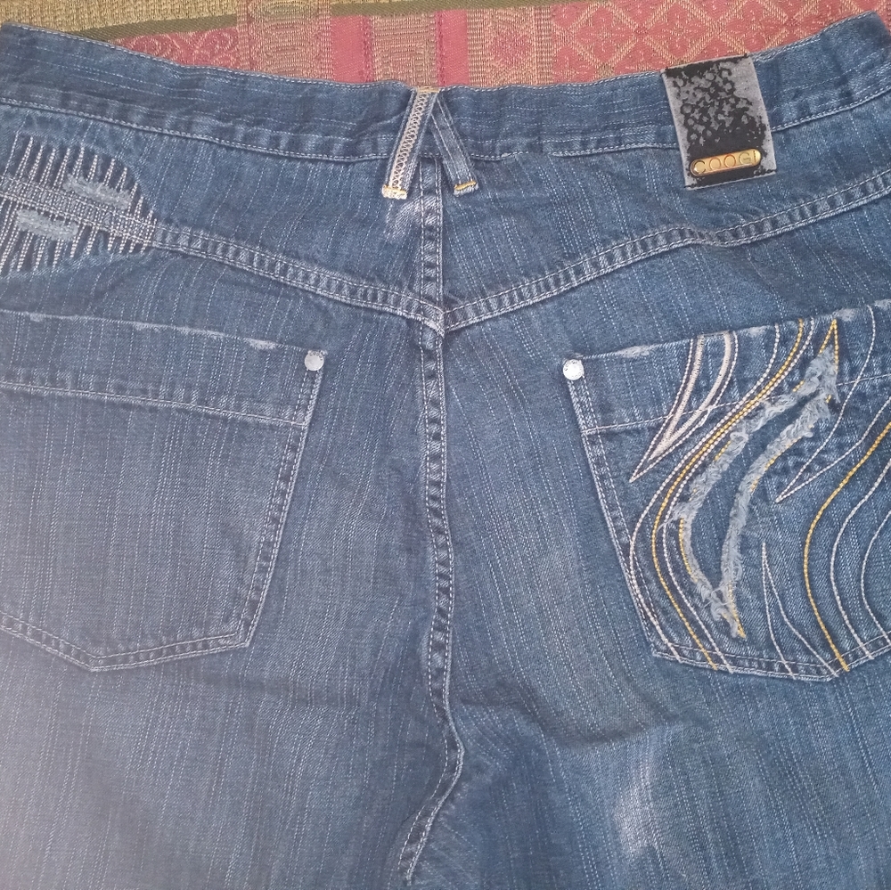 Coogi jeans